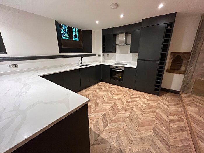 2 Bedroom Property To Rent In A Chestnut Grove, Liverpool, L15