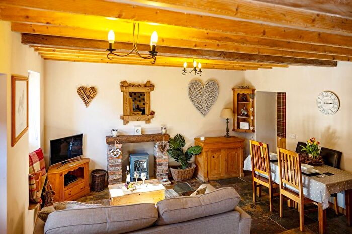 1 Bedroom Flat To Rent In Sneaton, YO22
