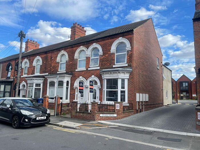 2 Bedroom Flat To Rent In Sea View Street, Cleethorpes, DN35
