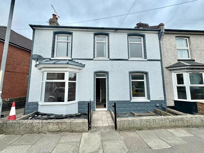 3 Bedroom Semi-Detached House To Rent In Albion Road, Broadstairs, CT10