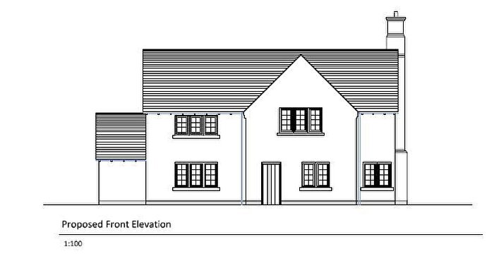 Land For Sale In Moss Lane, Eaton, CW12