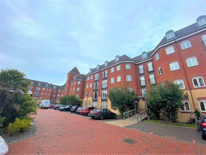 2 Bedroom Flat To Rent In Quebec Quay, Liverpool, L3
