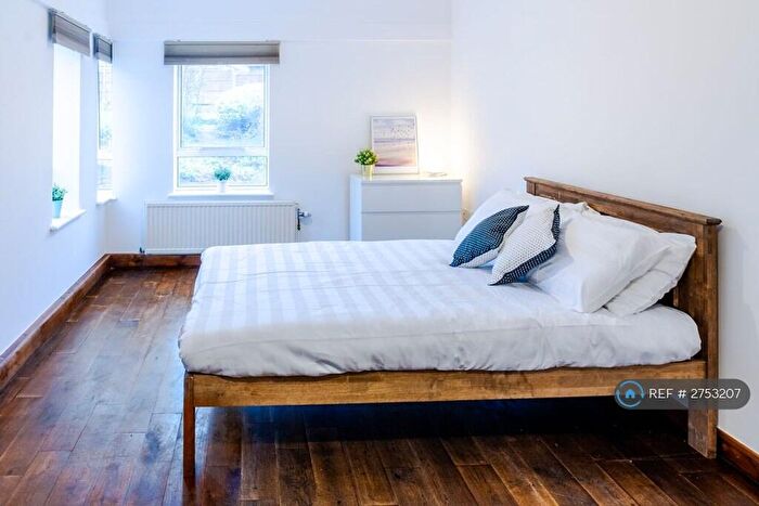 Studio To Rent In Mapesbury Lodge, London, NW2