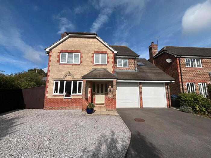 5 Bedroom House For Sale In Newhurst Park, Hilperton, BA14