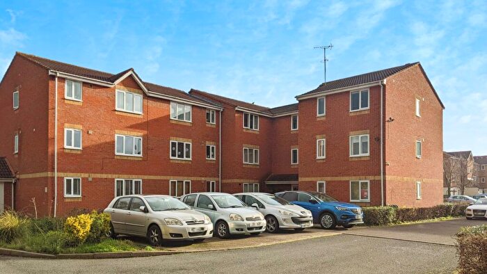 Apartment To Rent In New Road, Mitcham, CR4