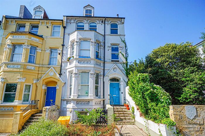 6 Bedroom Block Of Flats For Sale In Carisbrooke Road, St. Leonards-On-Sea, TN38