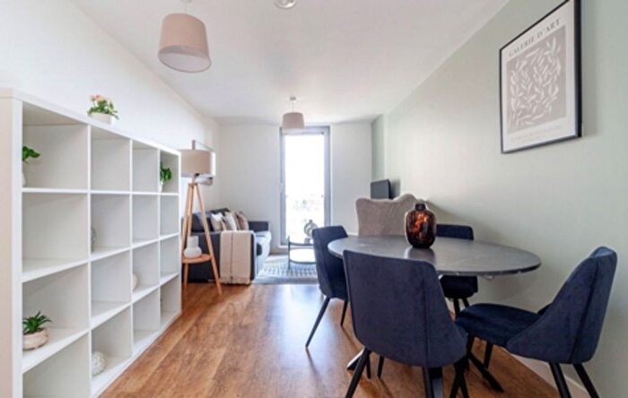 2 Bedroom Flat To Rent In Emily Duncan Place, London, E7