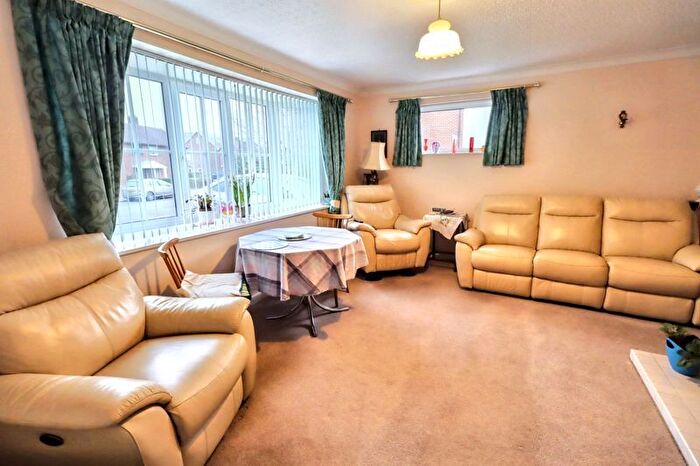 2 Bedroom Detached Bungalow For Sale In Rectory Road, Wivenhoe, Colchester, CO7