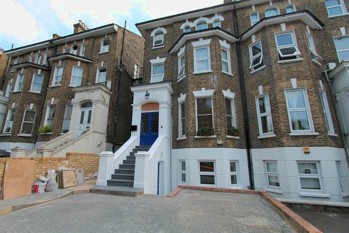 1 Bedroom Flat To Rent In Footscray Road, London, SE9