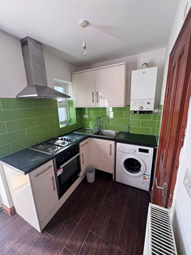Studio To Rent In Rokeby Street, London, E15
