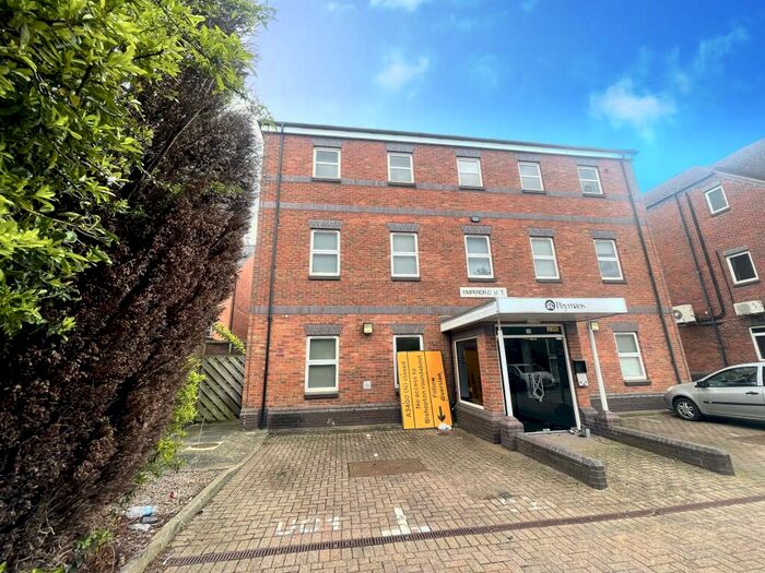 2 Bedroom Apartment To Rent In Arden Street, CV37
