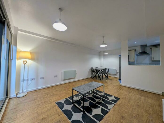 2 Bedroom Apartment To Rent In Colquitt Street, Liverpool, L1