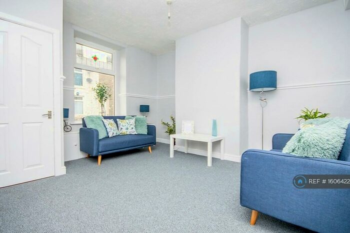 3 Bedroom Terraced House To Rent In Newton Street, Darwen, BB3