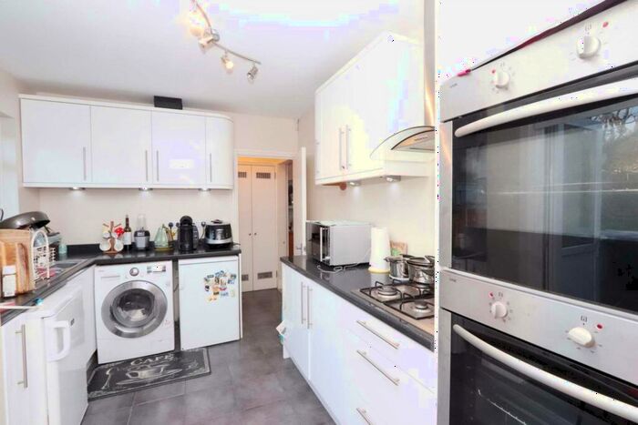 3 Bedroom Terraced House To Rent In The Crescent, New Malden, KT3