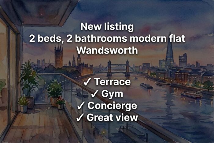 2 Bedroom Flat To Rent In Nine Elms Lane, London, SW8