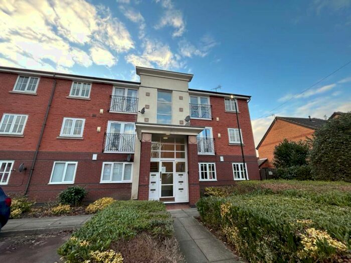 2 Bedroom Apartment To Rent In St. Andrew Street, Liverpool, L3