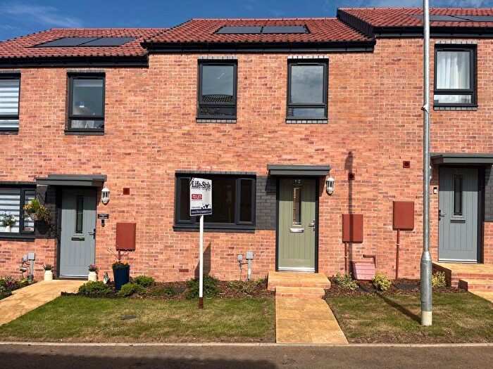 3 Bedroom House To Rent In Hutchinson Road, Yate, BS37