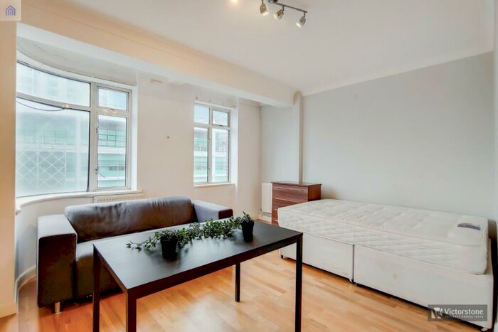 Studio To Rent In Warren Court, Warren Street, Fitzrovia, London, NW1