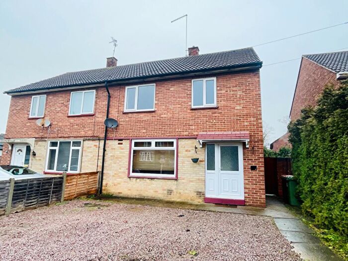 3 Bedroom House To Rent In Paston Ridings, Peterborough, PE4