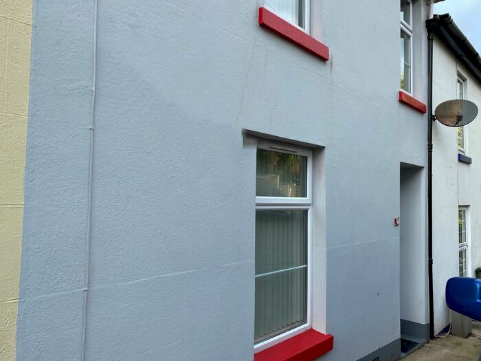 3 Bedroom Terraced House To Rent In Hill Park Terrace, Paignton, TQ4