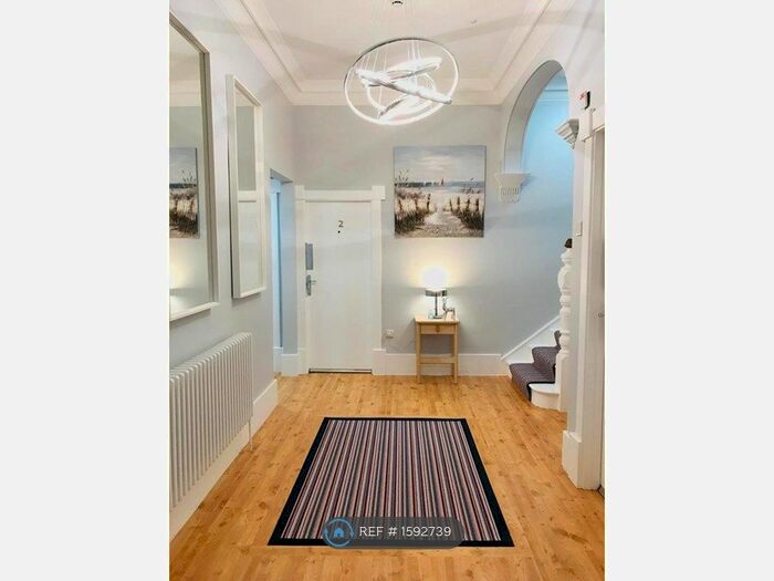 Studio To Rent In Trewartha Park, Weston-Super-Mare, BS23