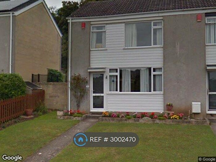 3 Bedroom End Terrace House To Rent In Redland Park, Bath, BA2