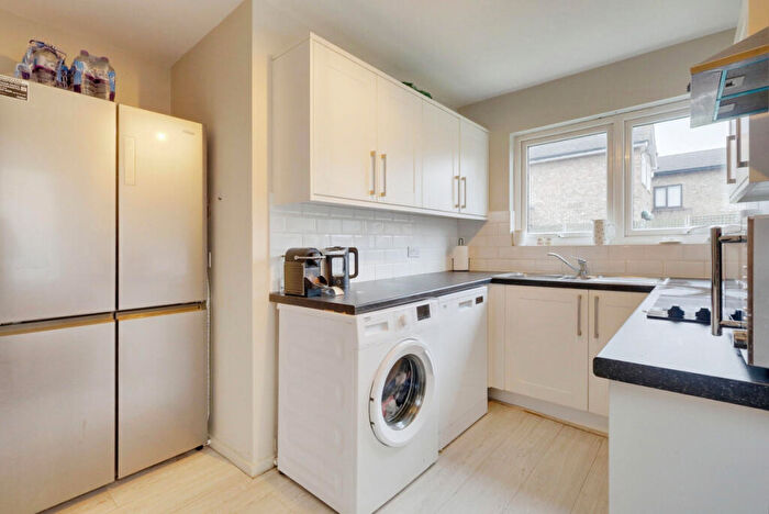 2 Bedroom Semi-Detached Bungalow For Sale In St. Clements Road, Benfleet, SS7