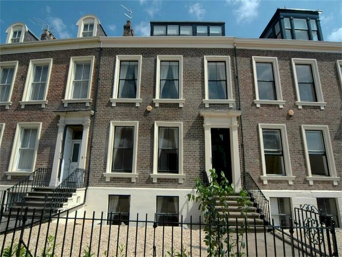 2 Bedroom Flat To Rent In Grange Crescent, Stockton Road, Sunderland, Tyne &amp; Wear SR2