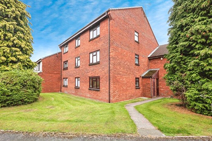 1 Bedroom Maisonette For Sale In Littlecote Drive, Birmingham, West Midlands, B23