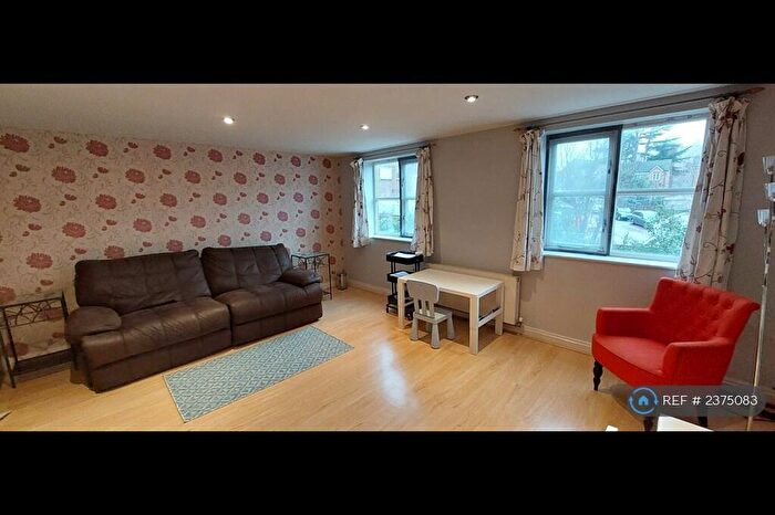4 Bedroom Terraced House To Rent In Pickard Close, London, N14