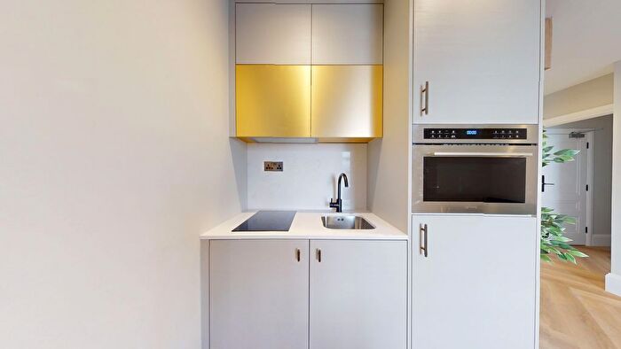 1 Bedroom Flat To Rent In Draycott Avenue, London, SW3