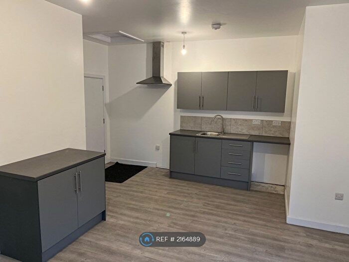 1 Bedroom Flat To Rent In Burton Upon Trent, Burton Upon Trent, DE14