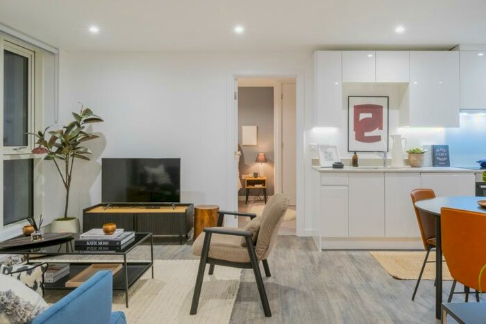 2 Bedroom Apartment To Rent In Strand Street Liverpool, L1