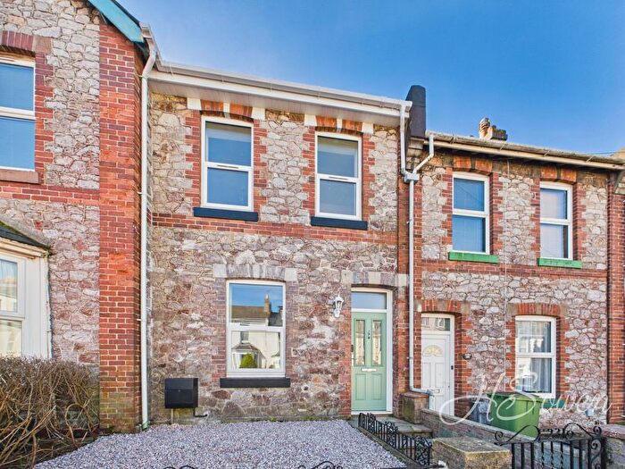 3 Bedroom Property To Rent In Windsor Road, Torquay, TQ1