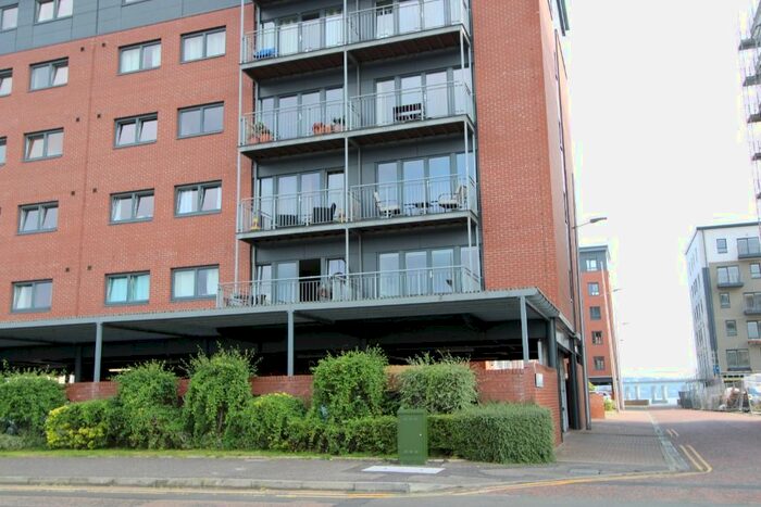 2 Bedroom Flat To Rent In Thorter Loan, City Quay, Dundee, DD1
