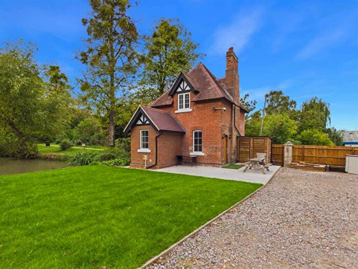 2 Bedroom Detached House For Sale In Matson Lane, Matson, Gloucester, GL4