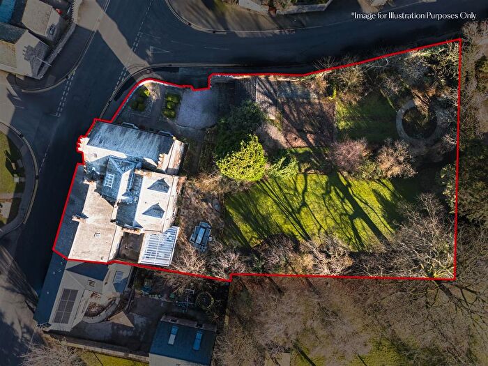 8 Bedroom Link Detached House For Sale In Silver Street, Kirkby Stephen, CA17