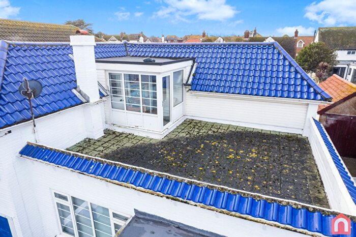 4 Bedroom Detached House For Sale In Canute Road, Birchington, CT7