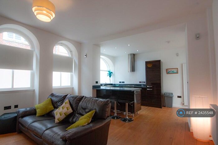 1 Bedroom Flat To Rent In Chapel Street, Whitehaven, CA28