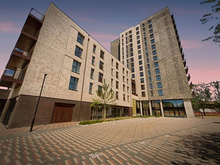 1 Bedroom Apartment To Rent In Burnt Mill, Harlow, CM20