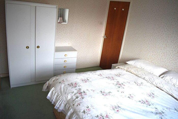 2 Bedroom Detached Bungalow For Sale In Ingleton Close, Harwood, BL2