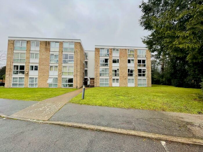 1 Bedroom Apartment To Rent In Urquhart Court, Park Road, Beckenham, BR3