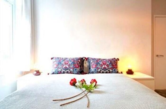 1 Bedroom Flat To Rent In Drummond Road, Bristol, BS2