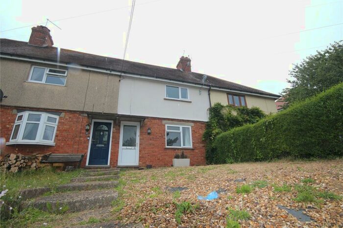 3 Bedroom Semi-Detached House To Rent In Courtenhall Road, Blisworth, Northamptonshire, NN7