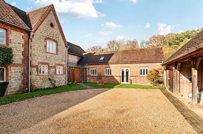 3 Bedroom Semi Detached House To Rent In Frith End, Bordon, Hampshire, GU35