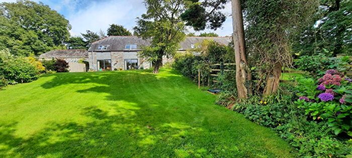 4 Bedroom Terraced House For Sale In Blunts Lane, Derriford, Plymouth, PL6