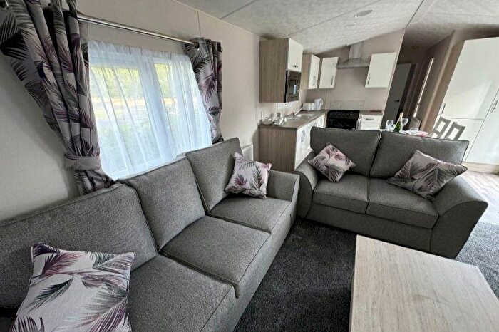 2 Bedroom Lodge For Sale In New Two Bed Delta Saffron (), Waveney Valley Holiday Park, Rushall, Diss, Norfolk, IP21
