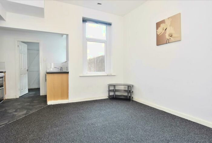 1 Bedroom Flat To Rent In Flat, Manchester Street, Barrow-In-Furness, LA14