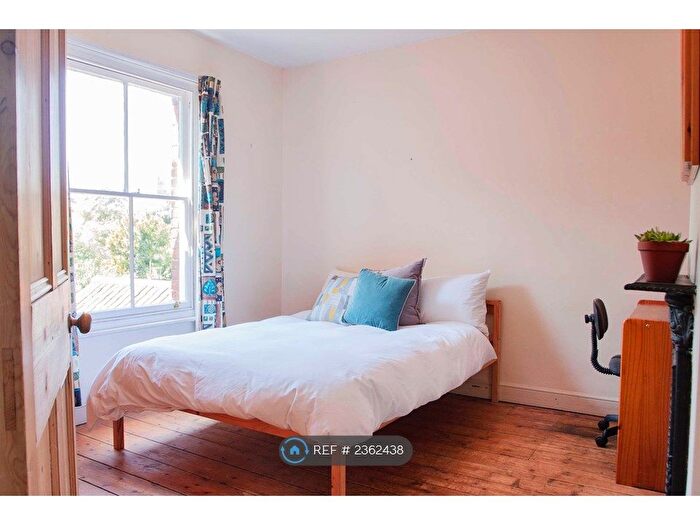 5 Bedroom Terraced House To Rent In Havelock Road, Norwich, NR2