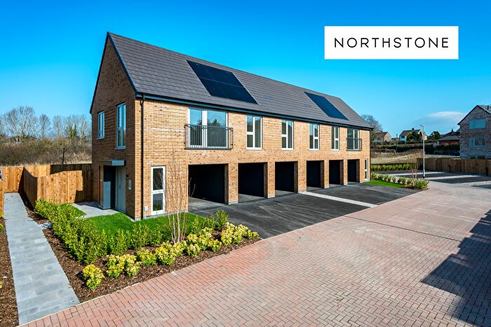 2 Bedroom Flat For Sale In Scotforth Road, Lancaster, LA1